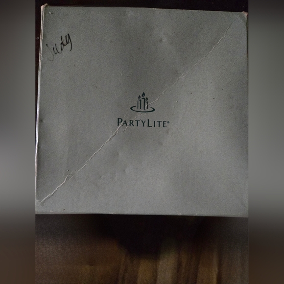 NIB Partylite Candles - Picture 4 of 6